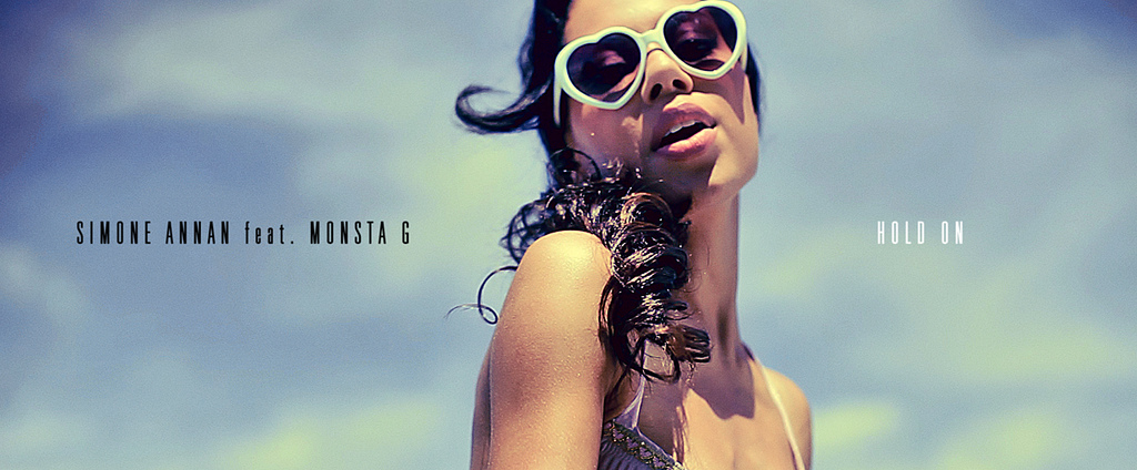 Simone Annan: Hold On